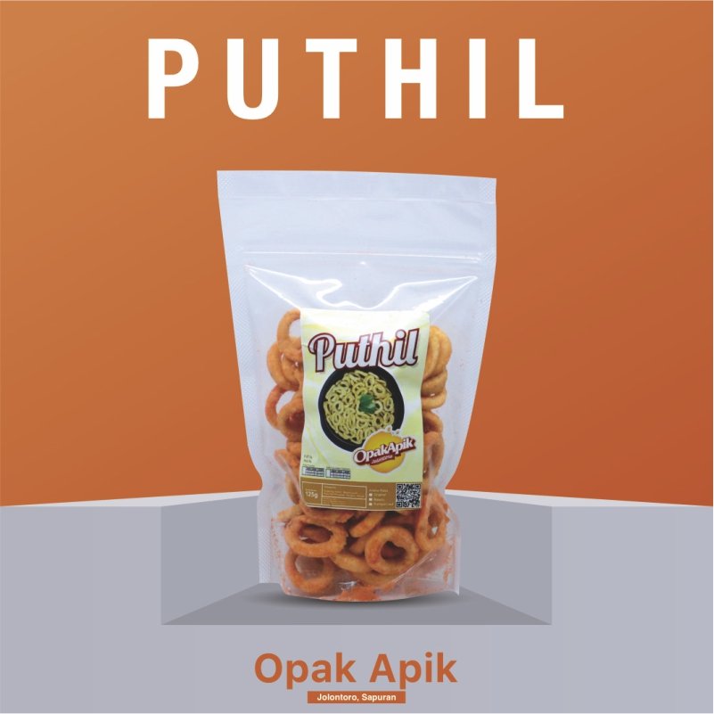 Foto Produk
